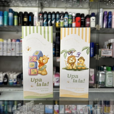 Colonia Upa Lala x200ml