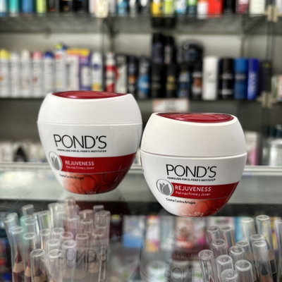 Crema Rejuveness Pond´s