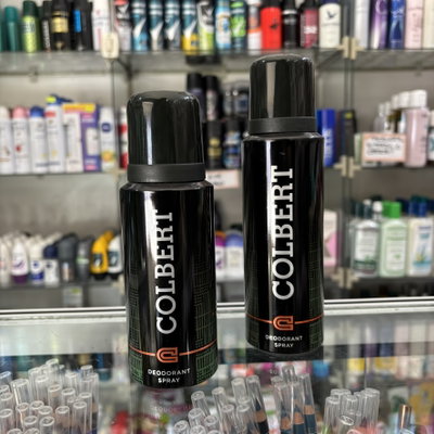 Desodorante Colbert