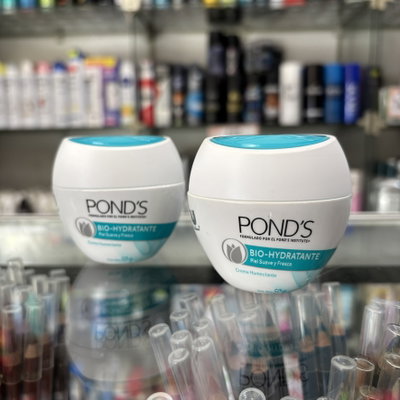Crema Bio-hydratante Pond´s