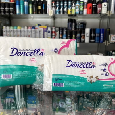 Algodón clásico Doncella