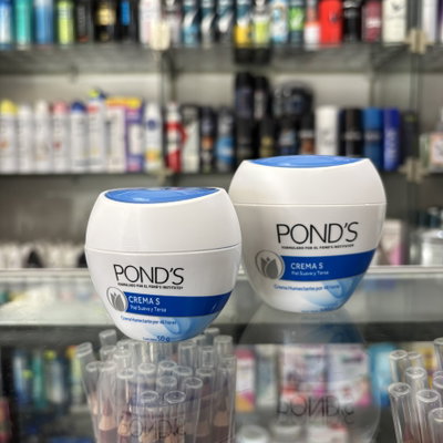 Crema S Pond´s