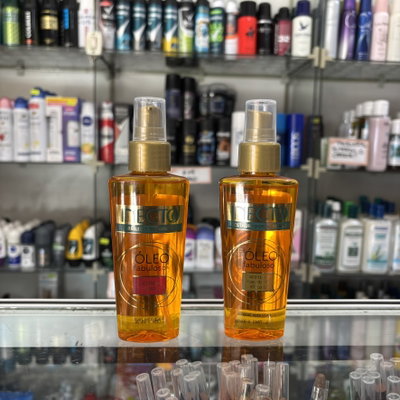 Óleo Inecto x95ml
