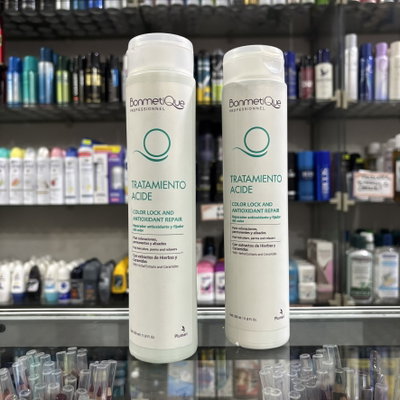 Tratamiento acide Bonmetique x350ml