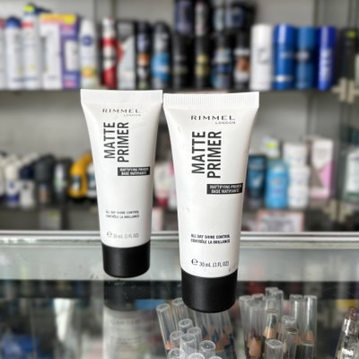 Primer matte Rimmel x30ml