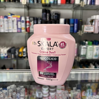Tratamiento capilar Skala 1 Kg