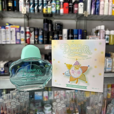 Colonia Jolie Danielle x90ml