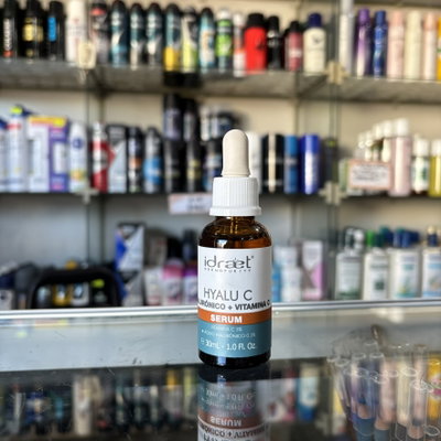 Serum Hyaluc C Idraet 30ml