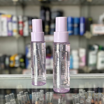 Fijador de maquillaje Tei