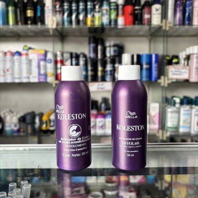Oxidante Koleston x50 ml