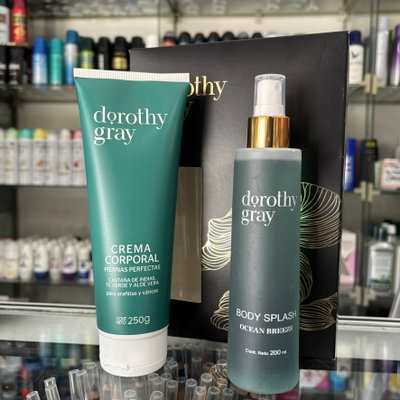 Kit Ocean breeze Dorothy Gray