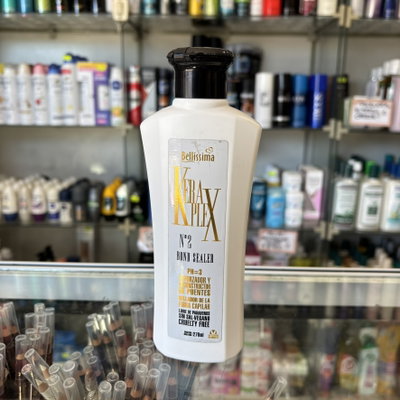 Bond Sealer N°2 - Keraplex Bellissima 270ml