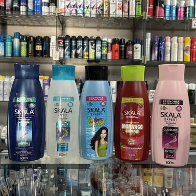 Shampoo Skala x900ml