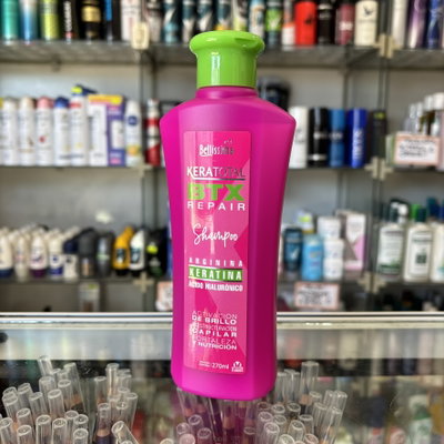 Shampoo BTX Bellissima 270ml