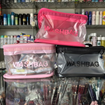 Neceser washbag