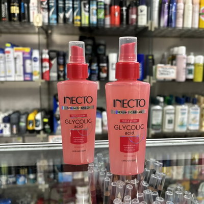 Serum Glycolic Gloss Inecto x95ml