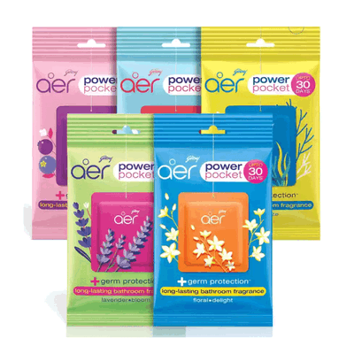 Aromatizante Aer