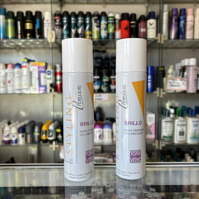 Brillo styling Tone Vitae x210ml