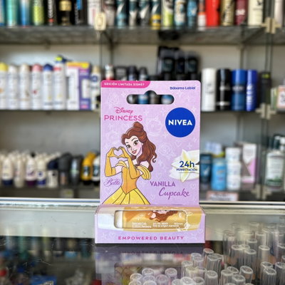 Protector labial Nivea