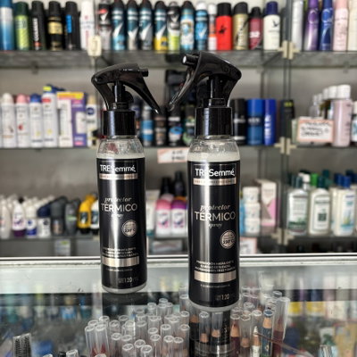 Protector térmico Tresemme x120ml
