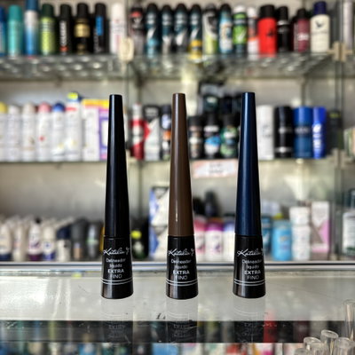 Delineador liquido Katalia