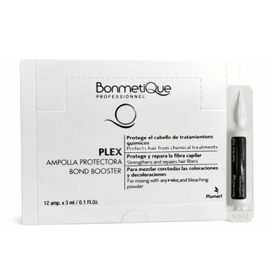 Ampolla Plex Bonmetique x1u