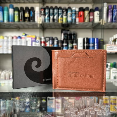 Billetera Pierre Cardin