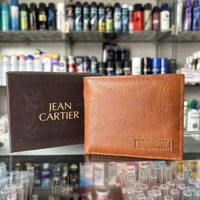 Billetera Jean Cartier