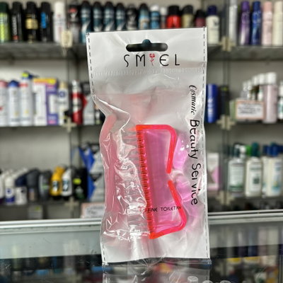 Cepillo grande de uñas