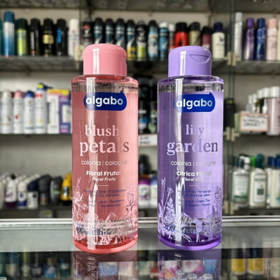 Colonia Algabo x400ml