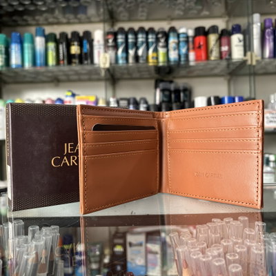 Billetera Jean Cartier