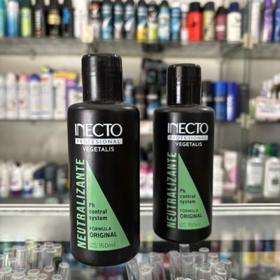 Neutralizante Inecto x150ml