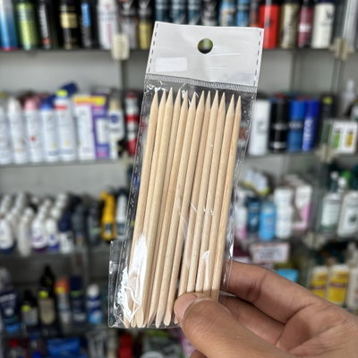Palitos de naranjo x12u