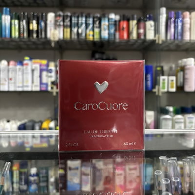 Caro Cuore x60ml