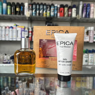 Set Epica Biarritz