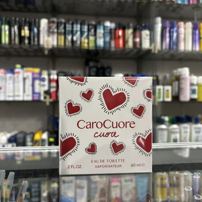 Caro Cuore Cuore x60ml