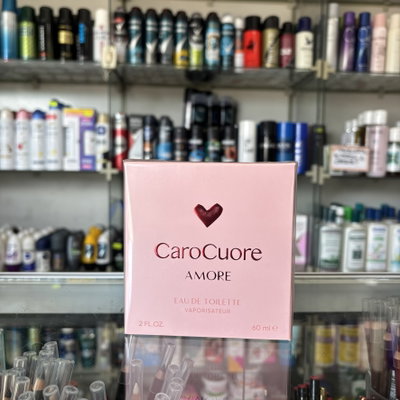 Caro Cuore Amore x60ml
