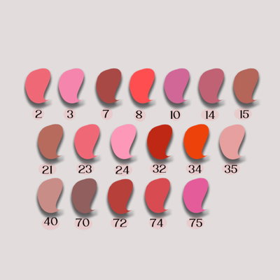 Labial Perlado Maillet