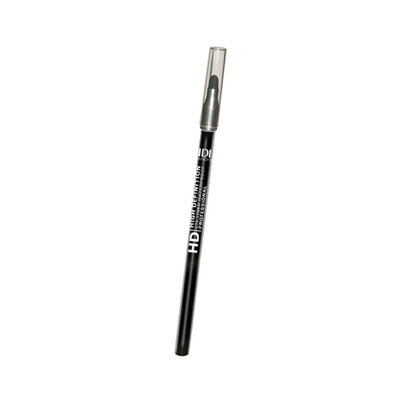 Delineador retractil con Esfumino Waterproof IDI