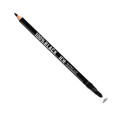 Delineador lapiz con Esfumino Waterproof IDI