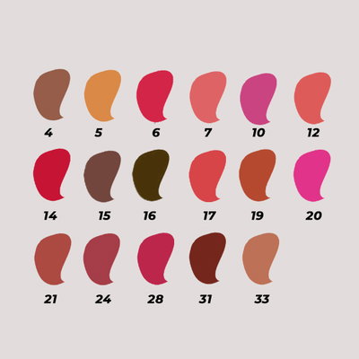Labial Cremoso Maillet