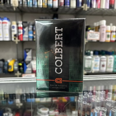 Perfume Colbert x60ml