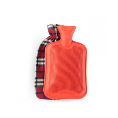 Bolsa de agua 0.5 L con funda