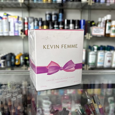 Perfume Kevin Femme x60ml