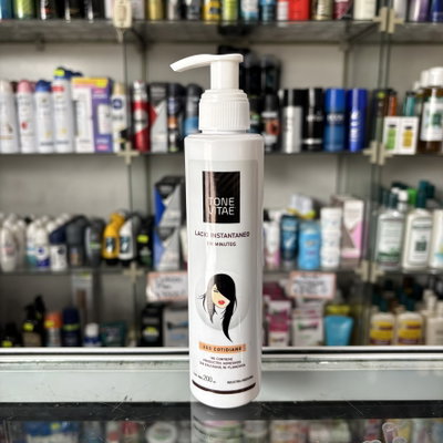Lacio instantáneo Tone Vitae x200ml