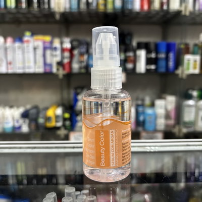 Serum Argán de Lino Beauty Colors x60ml