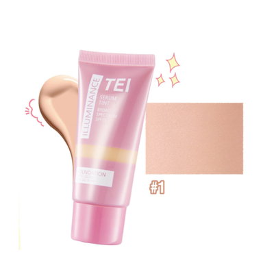 Base Iluminance serum TEI