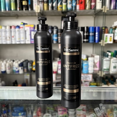 Crema de peinar Antifrizz Tresemme
