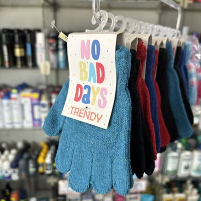 Guante infantil Trendy