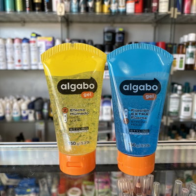 Gel Algabo x150g